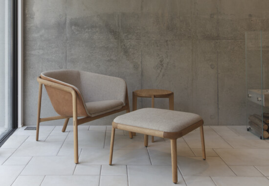 宮崎椅子製作所の「座りごこち」