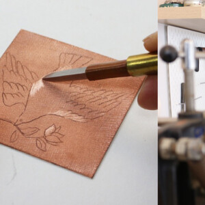 林明日美 銅版画 ワークショップ